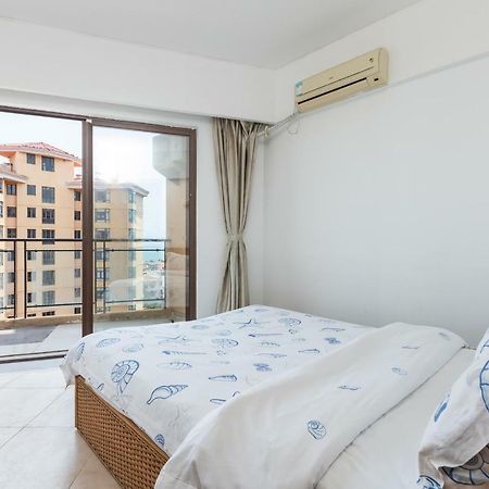 Gold Boutique Holiday Hotel Sanyabay（Free Cooking &Airport Transfer，100 Meters Away From The Beach） Dış mekan fotoğraf