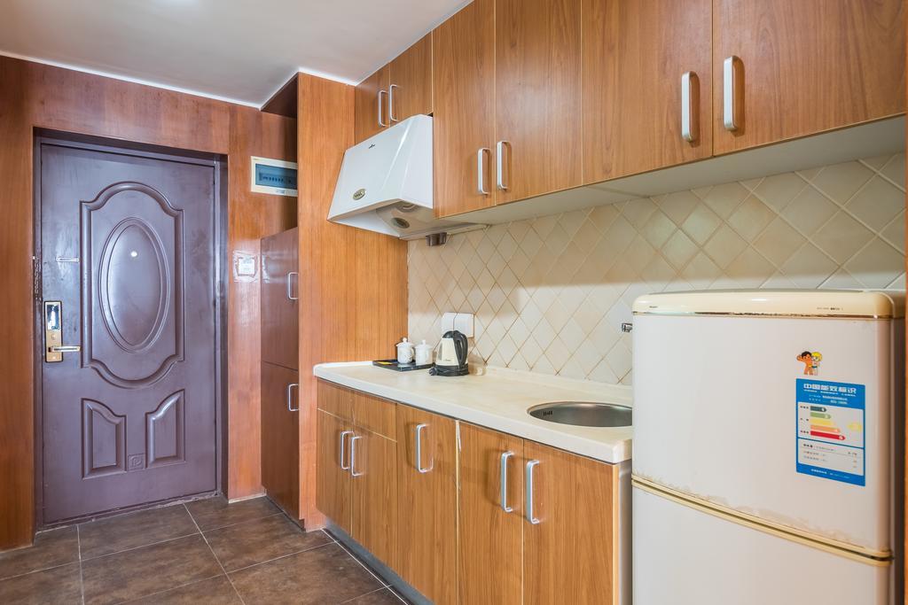 Gold Boutique Holiday Hotel Sanyabay（Free Cooking &Airport Transfer，100 Meters Away From The Beach） Dış mekan fotoğraf