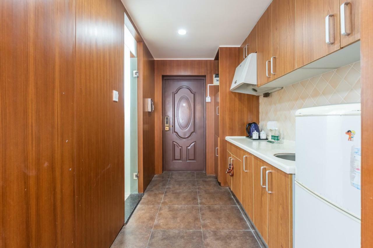 Gold Boutique Holiday Hotel Sanyabay（Free Cooking &Airport Transfer，100 Meters Away From The Beach） Dış mekan fotoğraf